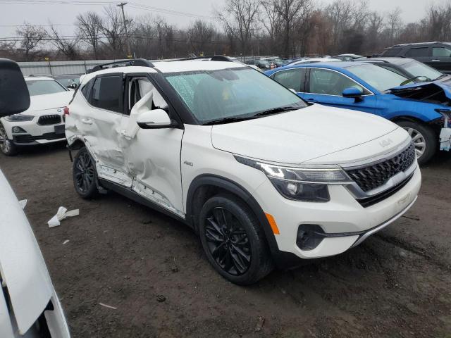 2022 KIA SELTOS NIG - KNDEUCA20N7322096