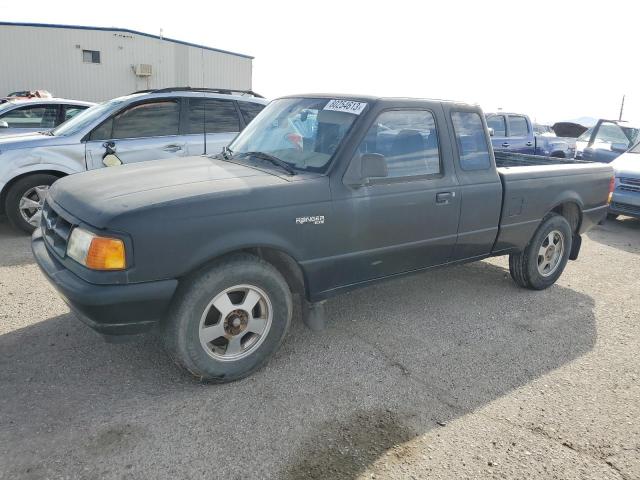 1994 Ford Ranger 