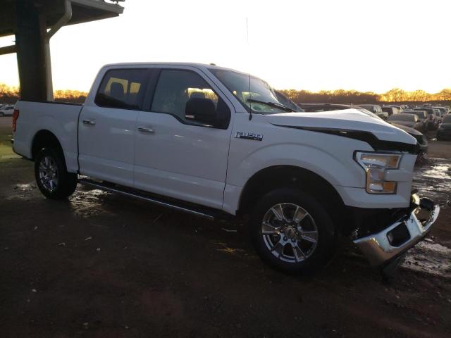 1FTEW1CF3HFA80929 | 2017 FORD F150 SUPER