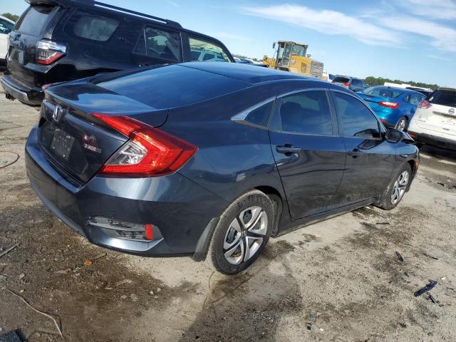 19XFC2F52GE040906 | 2016 HONDA CIVIC LX