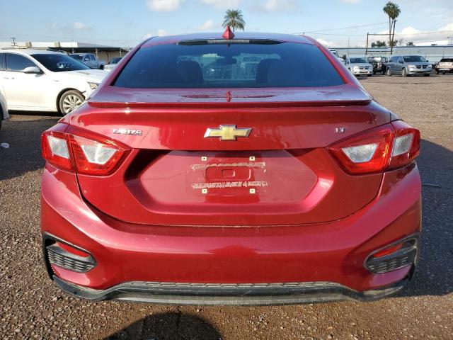 1G1BE5SM7J7203735 | 2018 CHEVROLET CRUZE LT