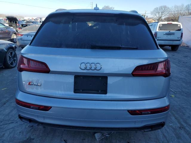 WA1B4AFY6L2004394 2020 AUDI SQ5, photo no. 6