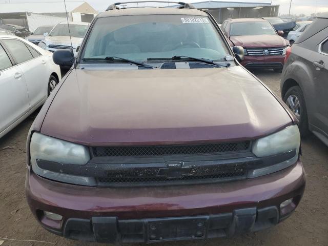 1GNET16S066150070 | 2006 Chevrolet trailblazer ext ls