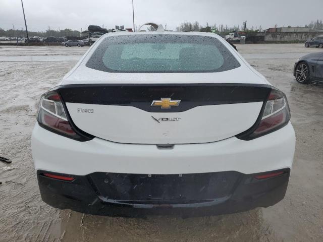 VIN 1G1RA6S59KU131304 2019 Chevrolet Volt, LT no.6