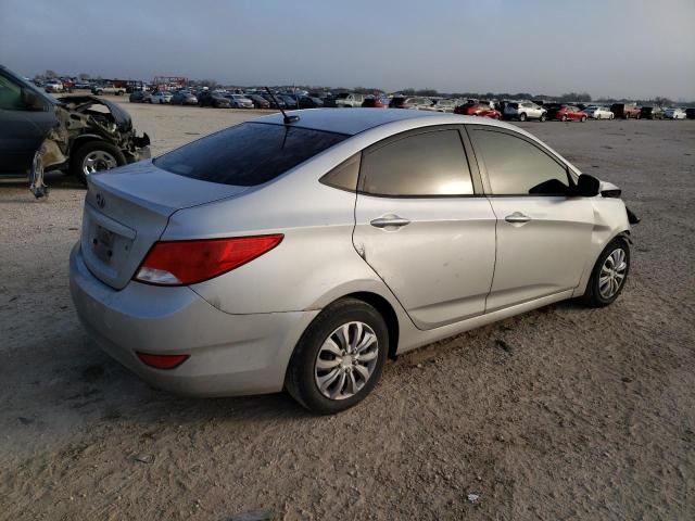 KMHCT4AE0GU014534 | 2016 HYUNDAI ACCENT SE