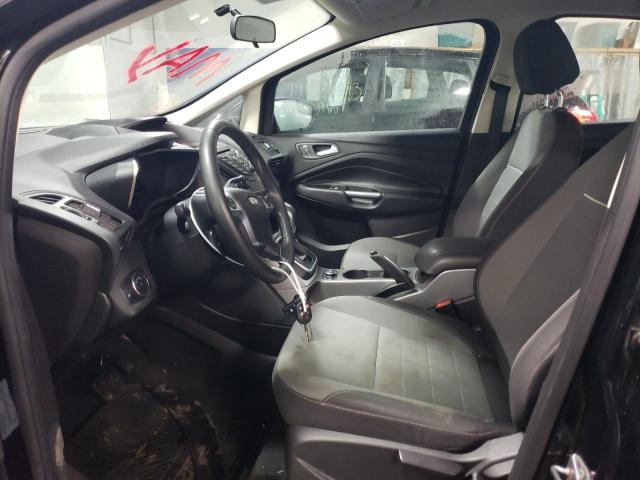 1FADP5AU6EL504575 | 2014 FORD C-MAX SE