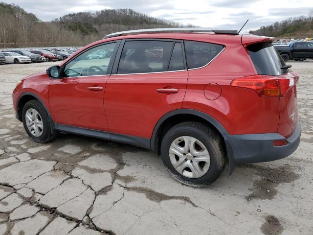 2T3BFREV3DW042244 | 2013 Toyota rav4 le