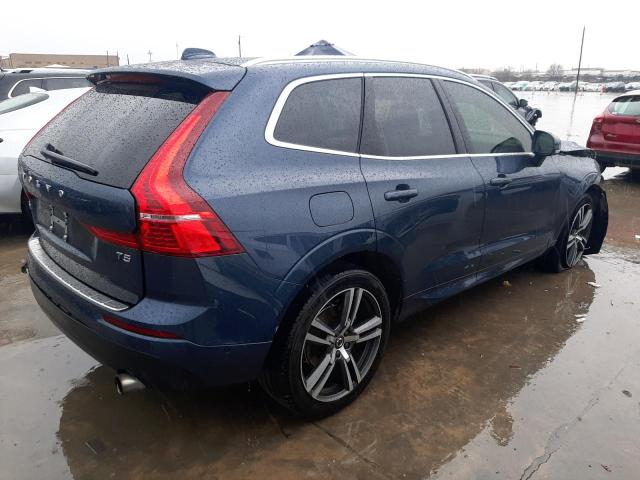 LYV102DK6KB263921 2019 Volvo Xc60 T5 Momentum