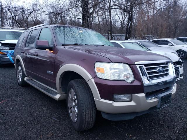 1FMEU74E87UA72507 | 2007 Ford explorer eddie bauer