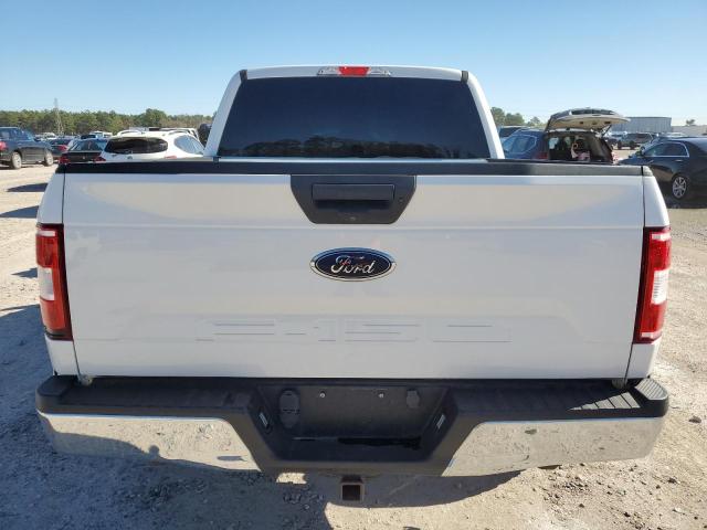 1FTEW1E5XKFA68398 | 2019 FORD F150 SUPER