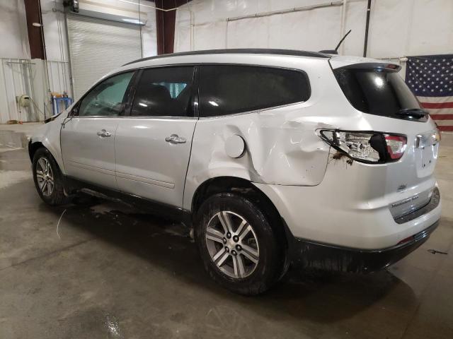 1GNKVGKD7HJ147349 | 2017 CHEVROLET TRAVERSE L