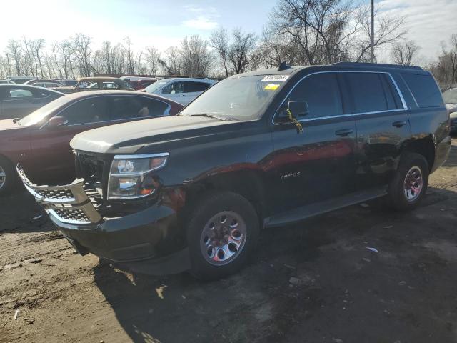 2015 Chevrolet Tahoe 