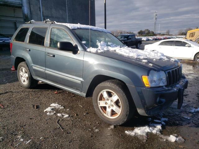 1J8GR48K87C627757 | 2007 Jeep grand cherokee laredo