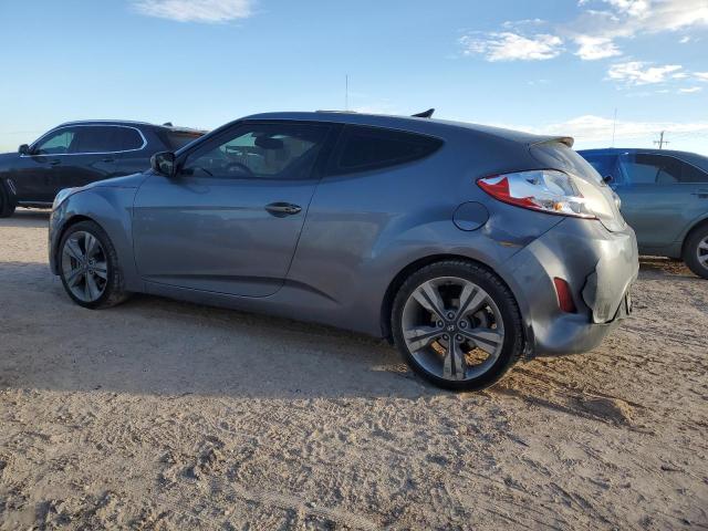 KMHTC6AD6GU256974 | 2016 HYUNDAI VELOSTER