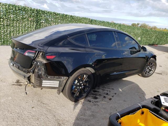 5YJ3E1EA4JF157376 | 2018 TESLA MODEL 3