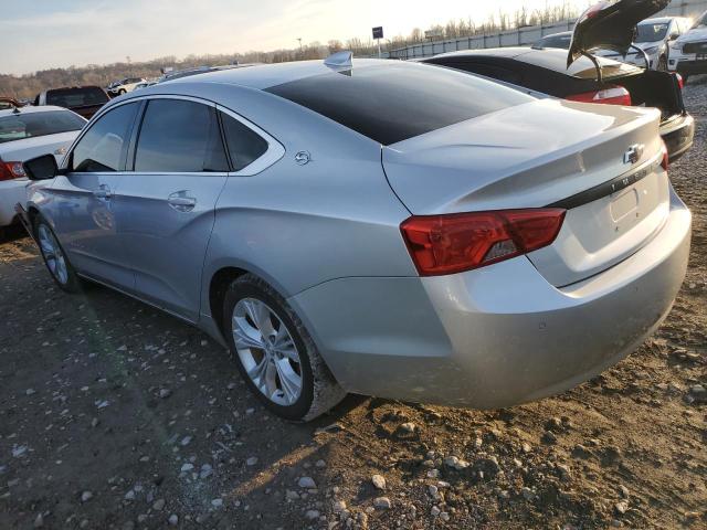 2G1115SL4F9111308 | 2015 Chevrolet impala lt