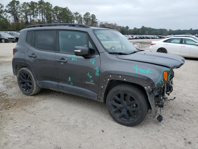 ZACCJABB5HPG39804 | 2017 JEEP RENEGADE L