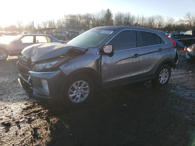 2019 Mitsubishi Eclipse Cross ES