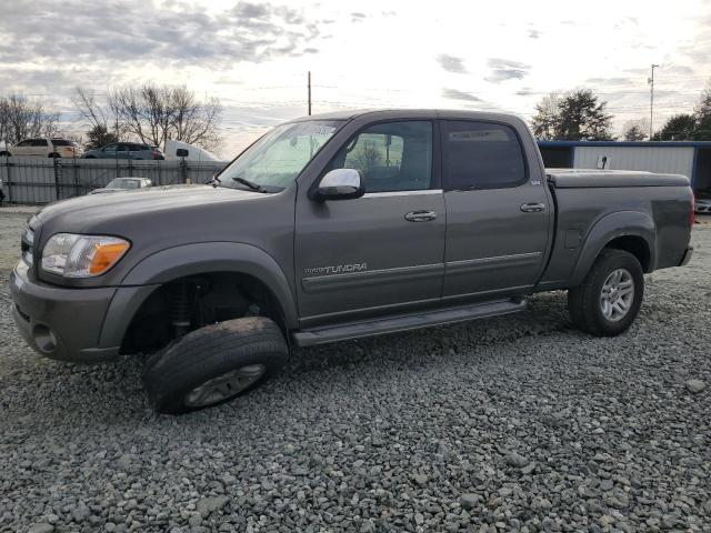 2005 Toyota Tundra 