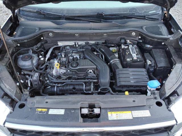 2022 VOLKSWAGEN TAOS SE IQ - 3VVLX7B29NM056217