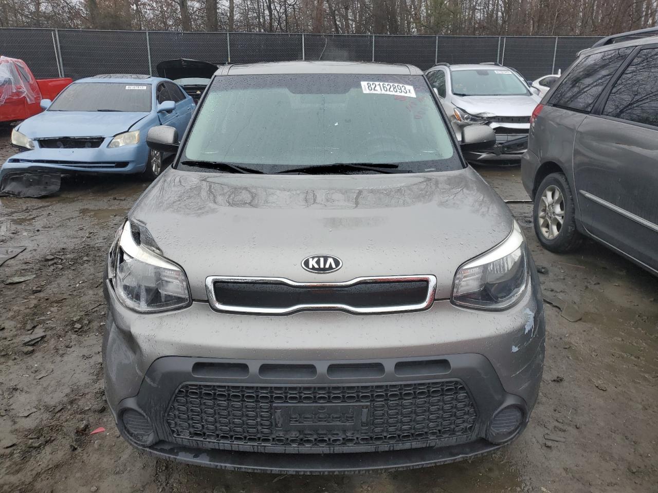 KNDJP3A5XF7180891 2015 Kia Soul +