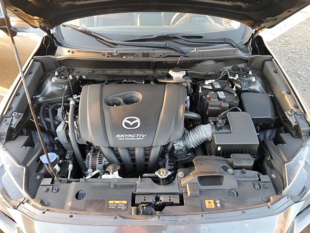 JM1DKDD75K0431401 | 2019 MAZDA CX-3 GRAND