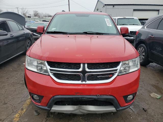 3C4PDCBG0FT726967 | 2015 DODGE JOURNEY SX