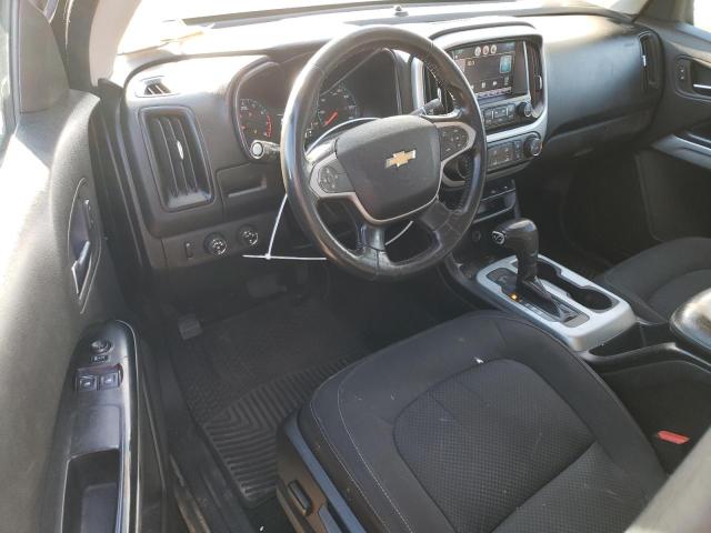 1GCHTBE31F1183730 | 2015 CHEVROLET COLORADO L