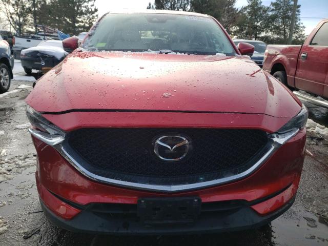 JM3KFBDL6H0130214 | 2017 MAZDA CX-5 GRAND