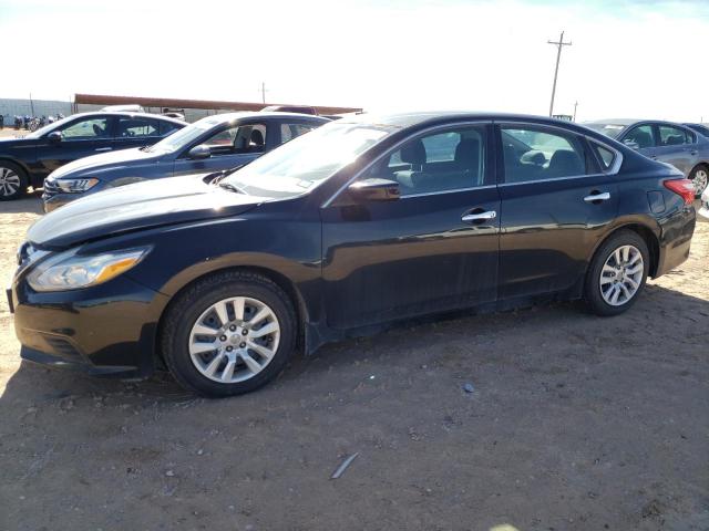 1N4AL3AP4HN307538 | 2017 NISSAN ALTIMA 2.5