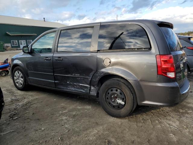 2016 DODGE GRAND CARA - 2C4RDGBG8GR364004
