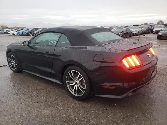 1FATP8UH1H5294973 | 2017 FORD MUSTANG