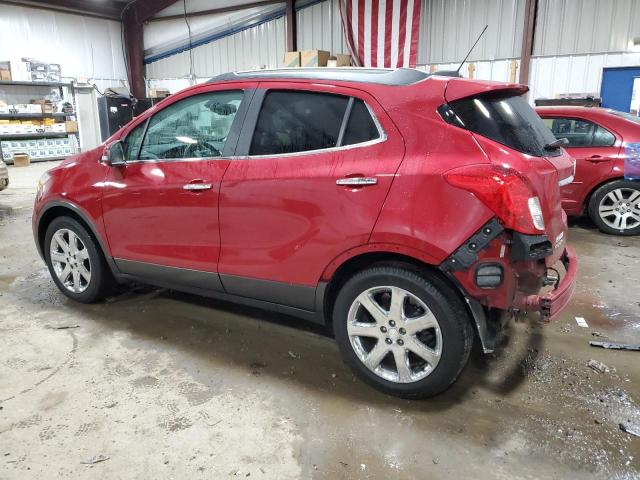 KL4CJCSB3GB727006 2016 BUICK ENCORE, photo no. 2