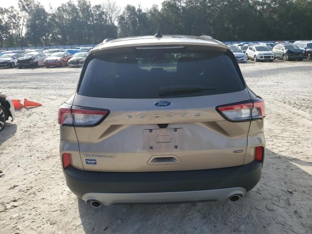 1FMCU0DZ2MUB16062 2021 FORD ESCAPE, photo no. 6