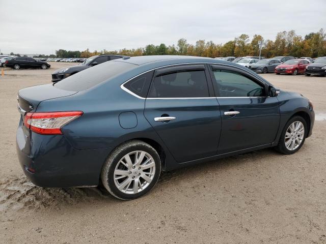 3N1AB7AP1EY218645 | 2014 NISSAN SENTRA S