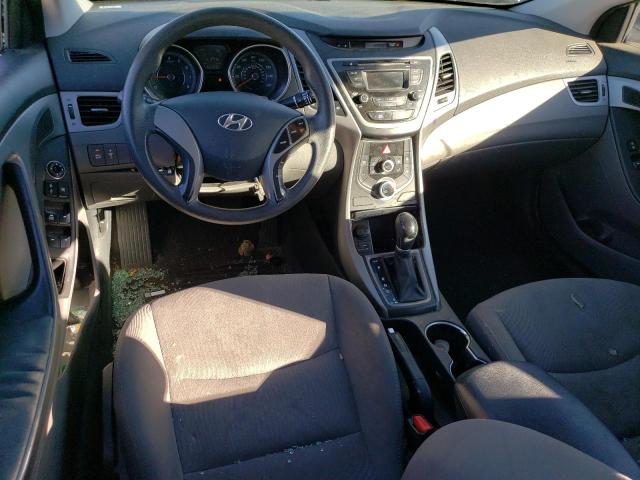 5NPDH4AE0GH701758 | 2016 HYUNDAI ELANTRA SE