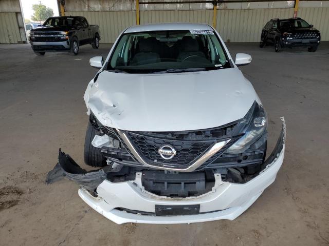 3N1AB7APXKY398087 | 2019 NISSAN SENTRA S