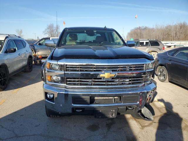 1GC1KWEG5FF168195 | 2015 CHEVROLET SILVERADO