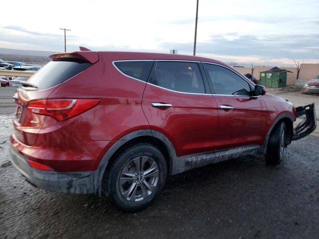 5XYZT3LB8EG168564 | 2014 HYUNDAI SANTA FE S