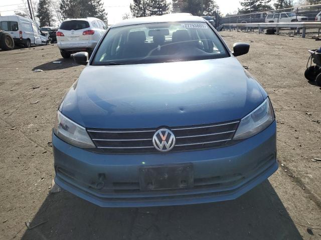 3VW2K7AJ0FM296241 | 2015 VOLKSWAGEN JETTA BASE