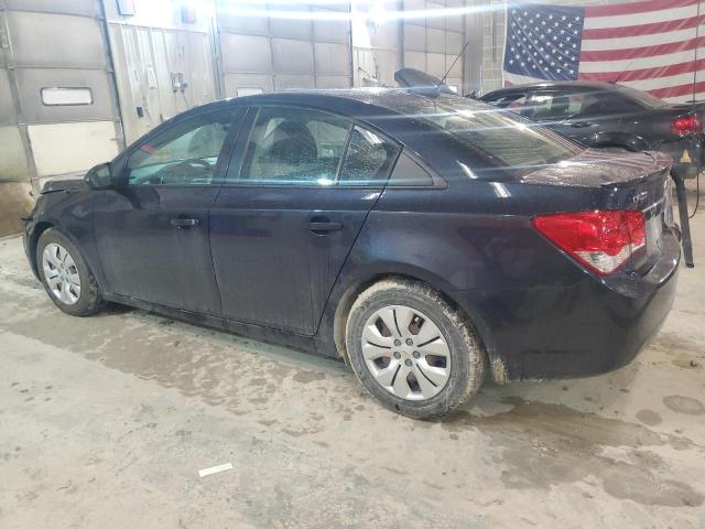 1G1PA5SH5F7233702 | 2015 CHEVROLET CRUZE LS