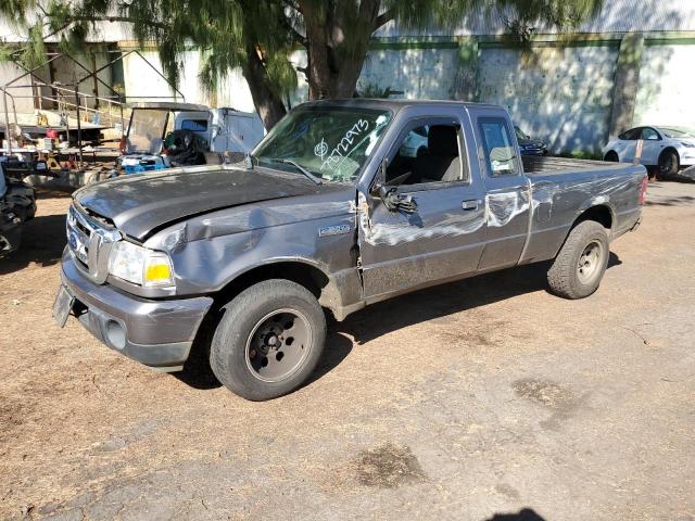 2011 Ford Ranger 