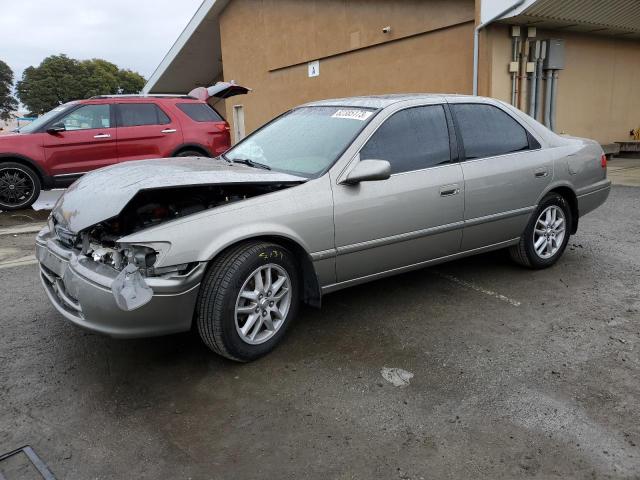 2000 Toyota Camry LE