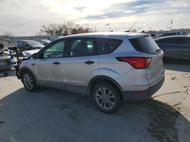 1FMCU0F73KUA99684 | 2019 FORD ESCAPE S