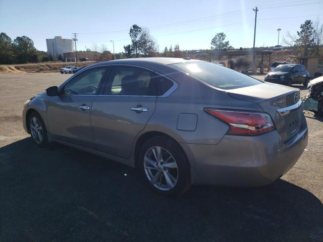 Vin: 1n4al3ap8fn403573, lot: 79961213, nissan altima 2.5 20152