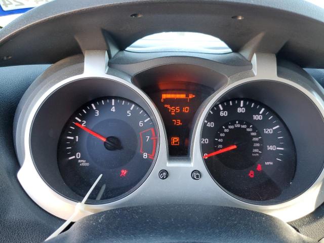 2016 NISSAN JUKE S - JN8AF5MR3GT600243