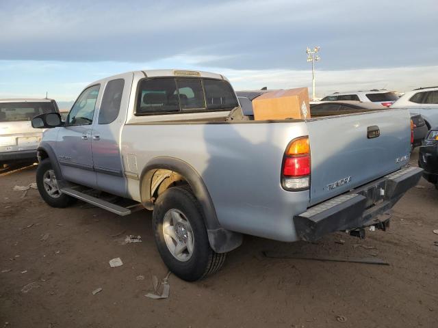 5TBBT4419YS032425 | 2000 Toyota tundra access cab