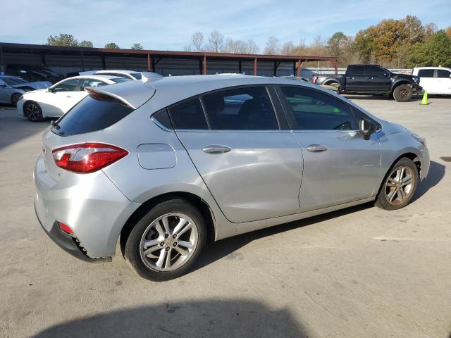 3G1BE6SM1HS611245 | 2017 CHEVROLET CRUZE LT