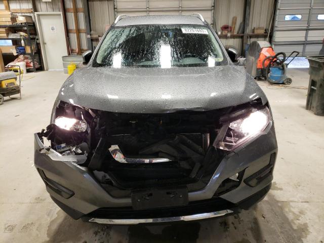 2017 NISSAN ROGUE S - KNMAT2MV2HP543060