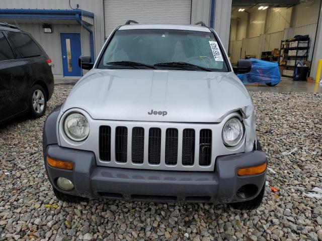 1J4GL48KX2W225846 | 2002 Jeep liberty sport